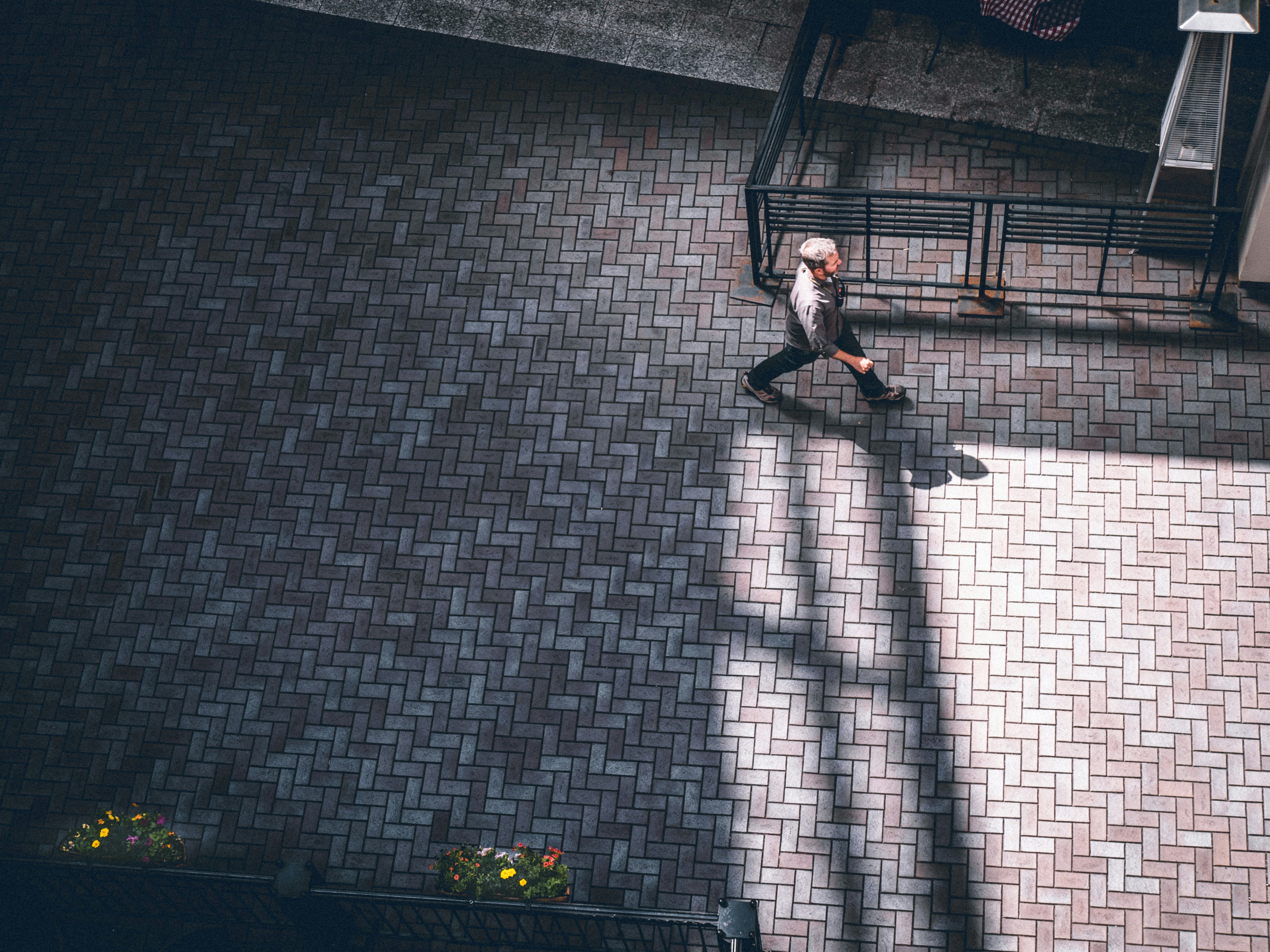 Photo by mikekilcoyne