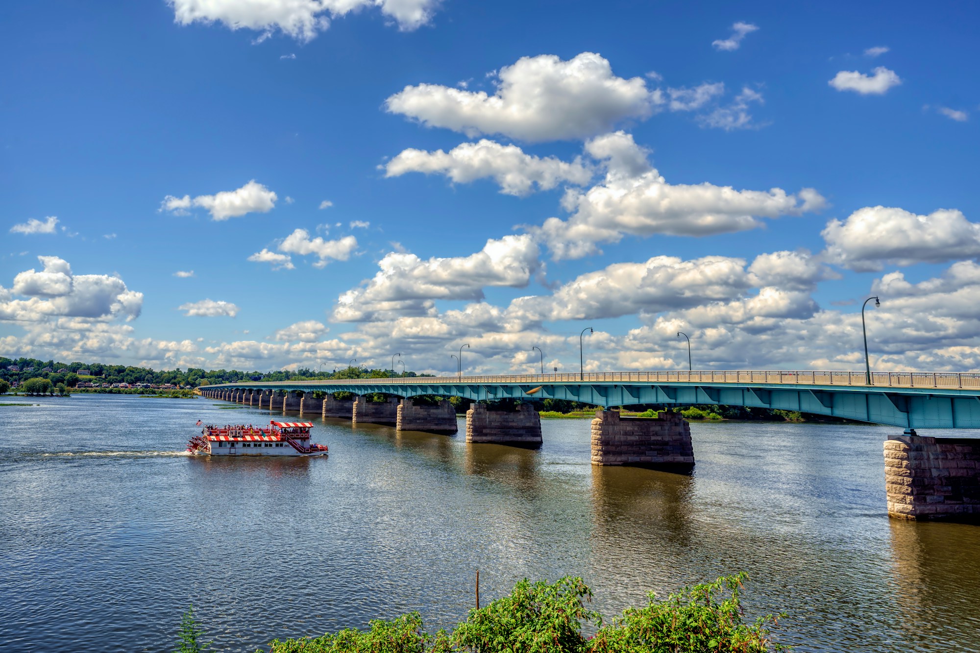 Explore Harrisburg: Essential Travel Guide