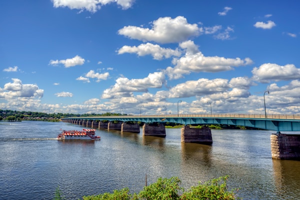 Explore Harrisburg: Essential Travel Guide