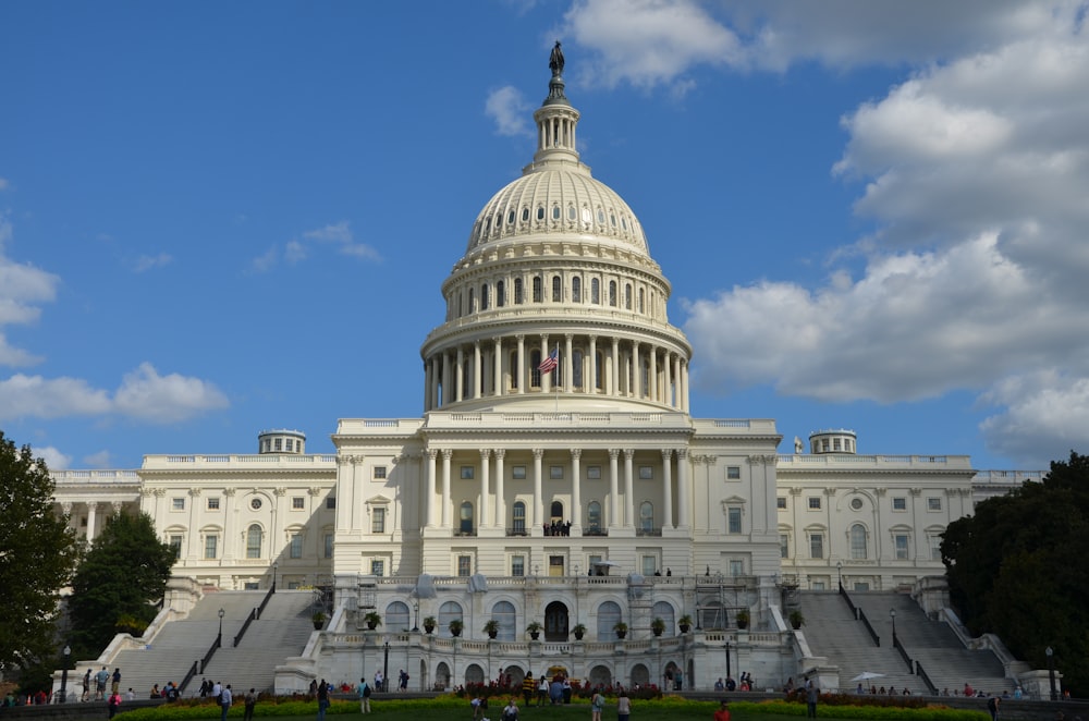 United States Capitol