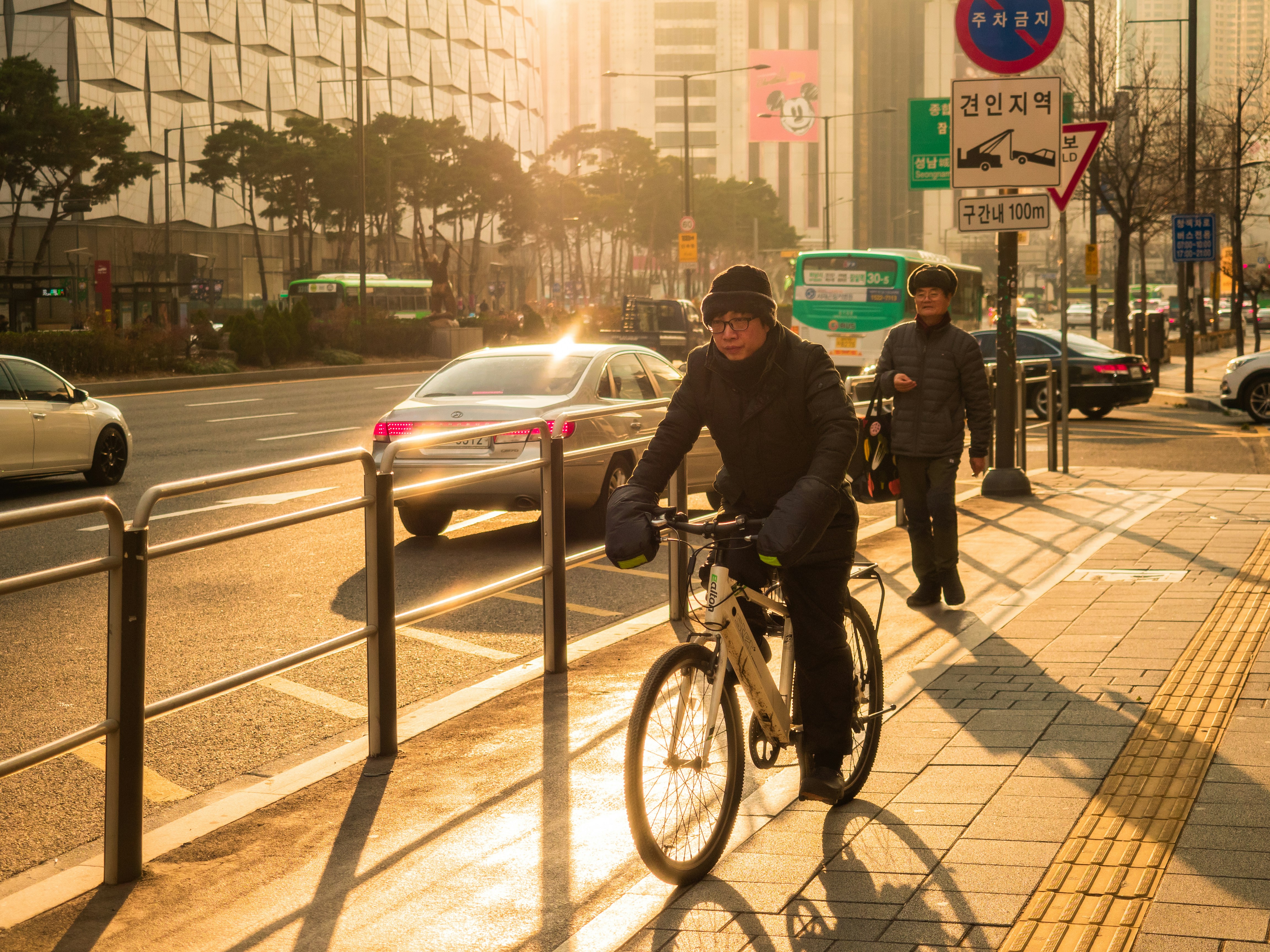 Photo by arkadylukashov