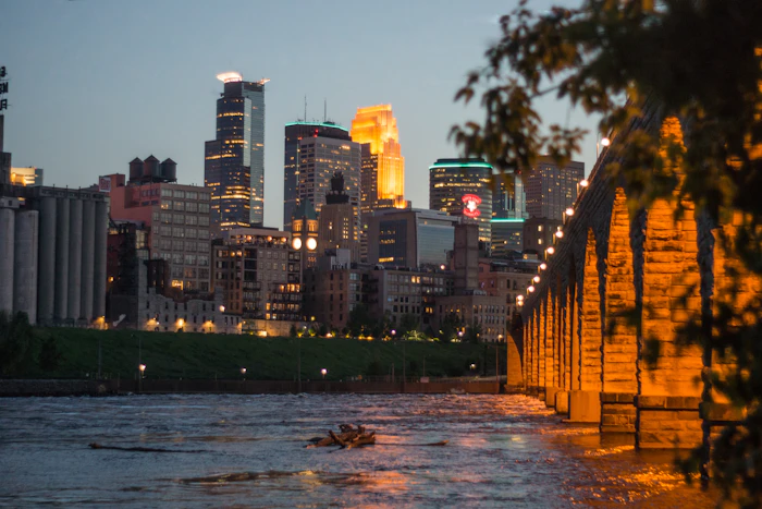 Romantic Dinner Spots