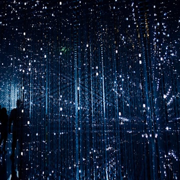 Cover Image for SFCW AI x Energy Infra Happy Hour