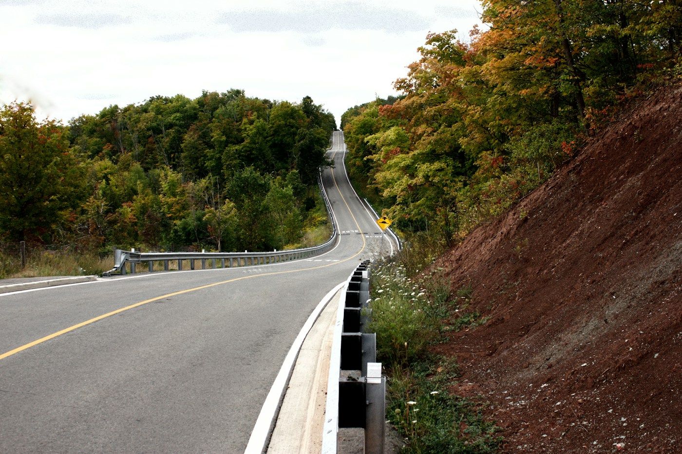 The Hills, Caledon