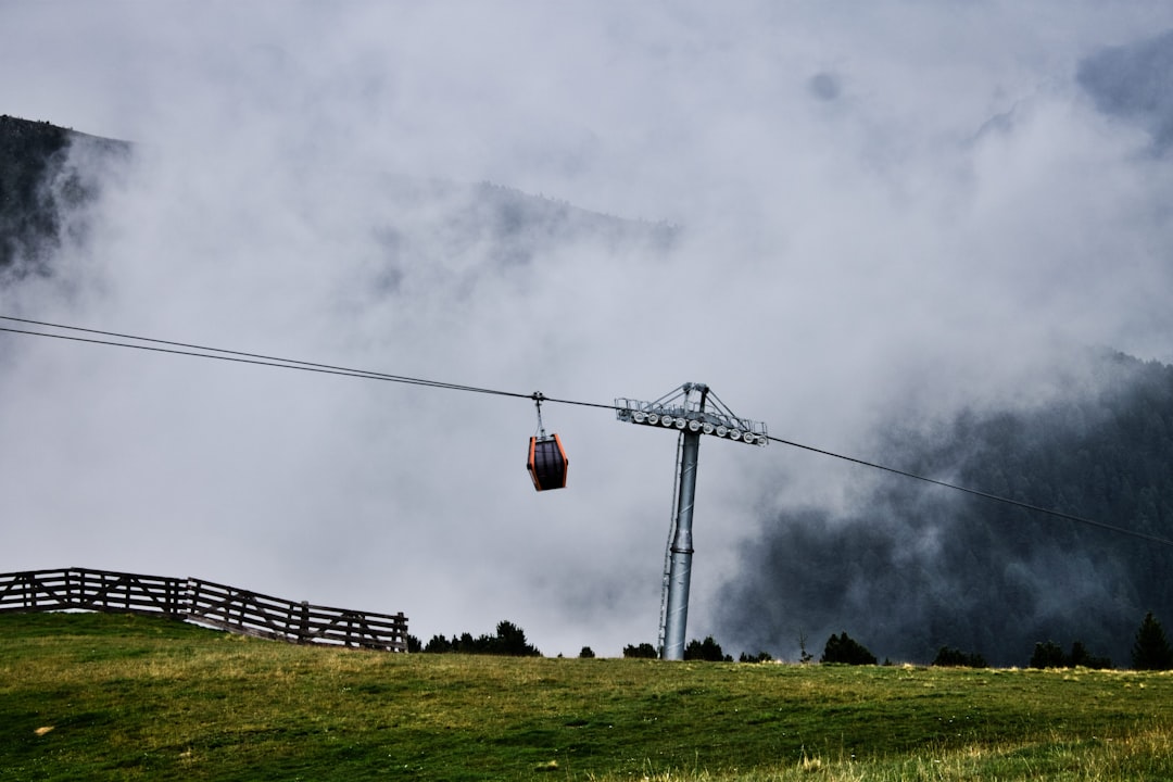 cable car