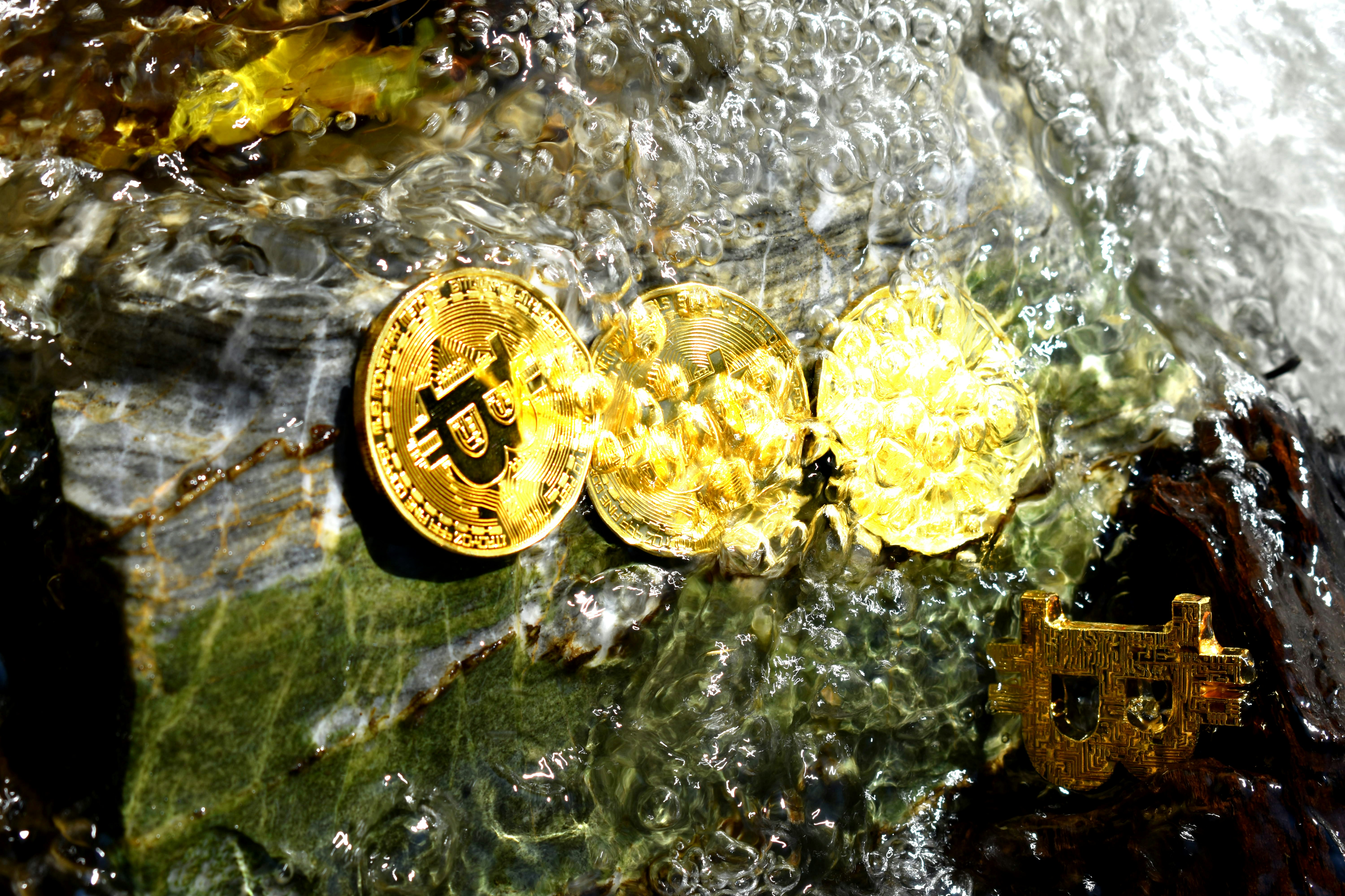 5 Trusted Bitcoin Faucets Still Paying in 2025