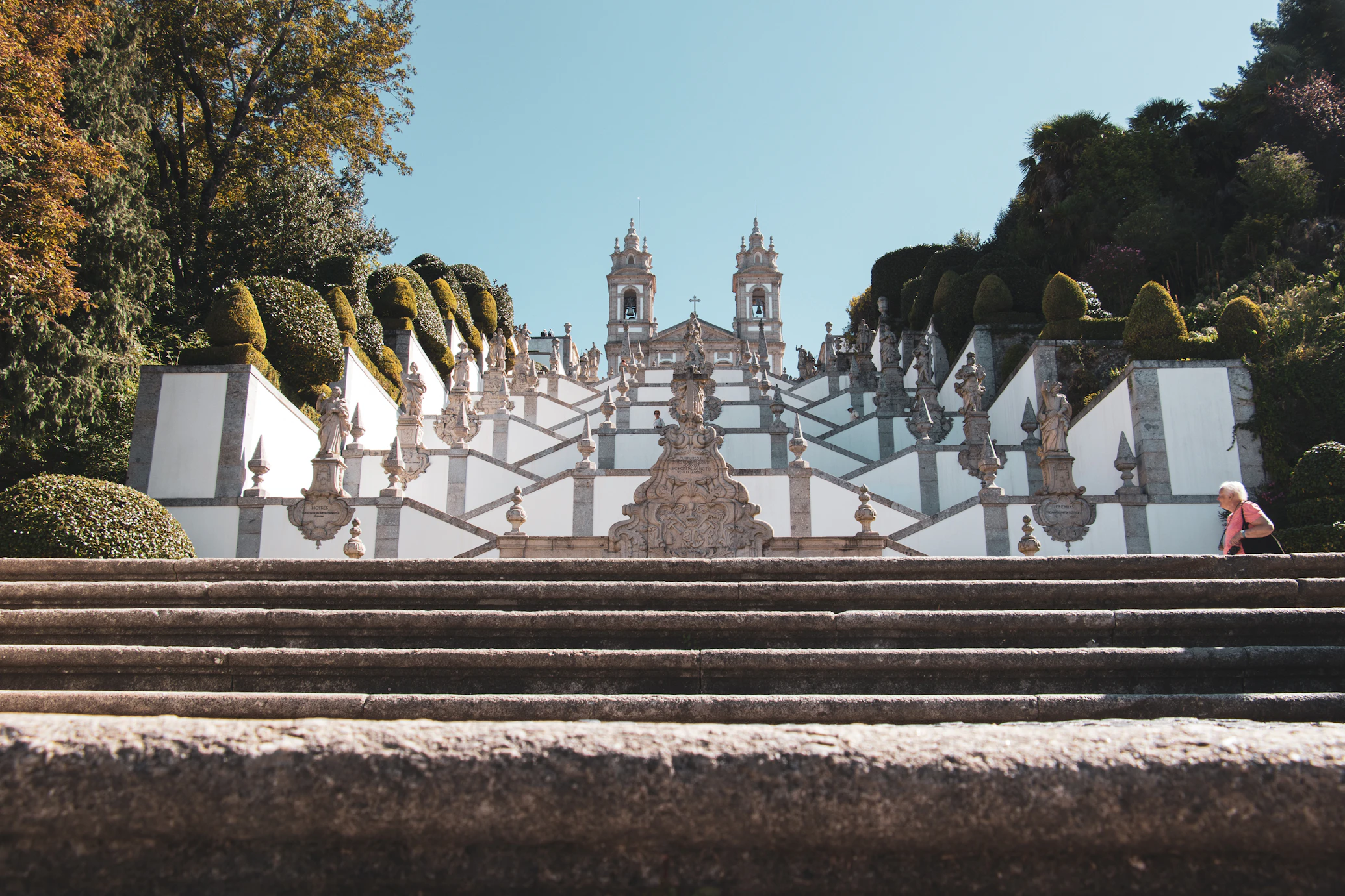 Braga, Minho