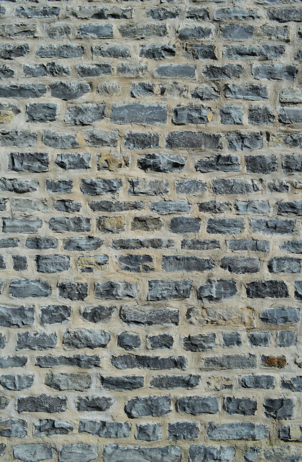 muro de hormigón gris