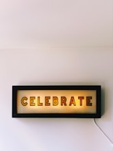 Kendini Takdir Et: Başarılarını Kutla