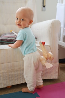 Best Training Pants for Toddlers Transitioning Out of Diapers