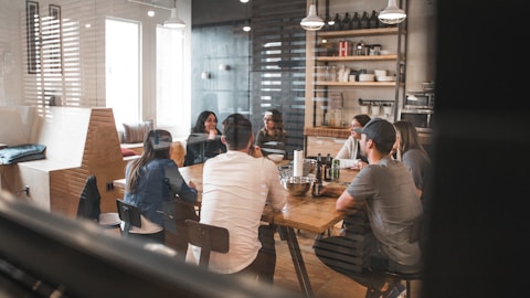 HR manager using Prolumios for better candidate assessment
