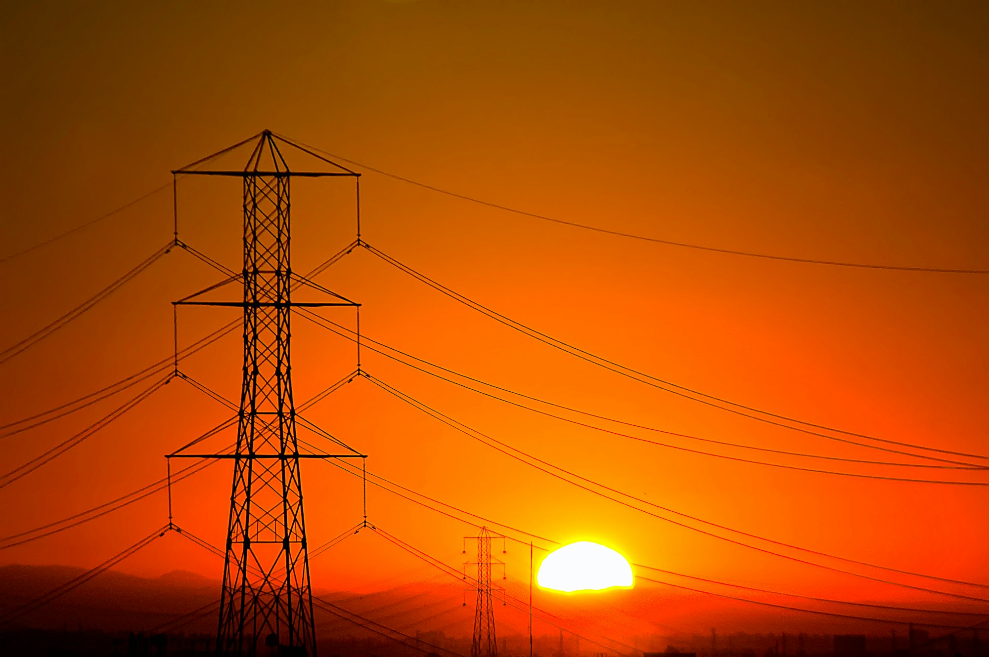Burkina Faso plans to double its electricity generating capacity by 2020