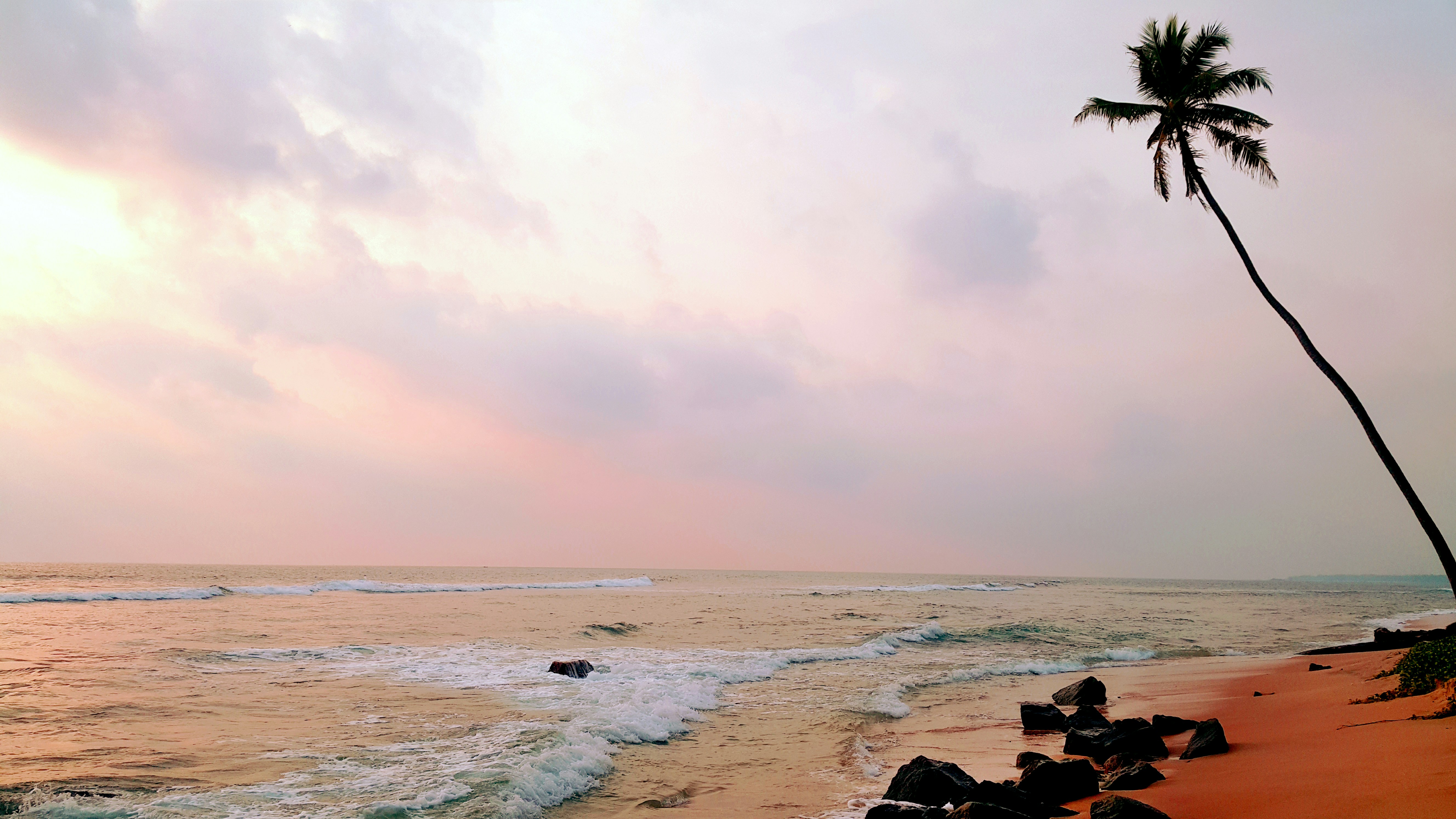 Coastal Weekend Getaways from Bangalore