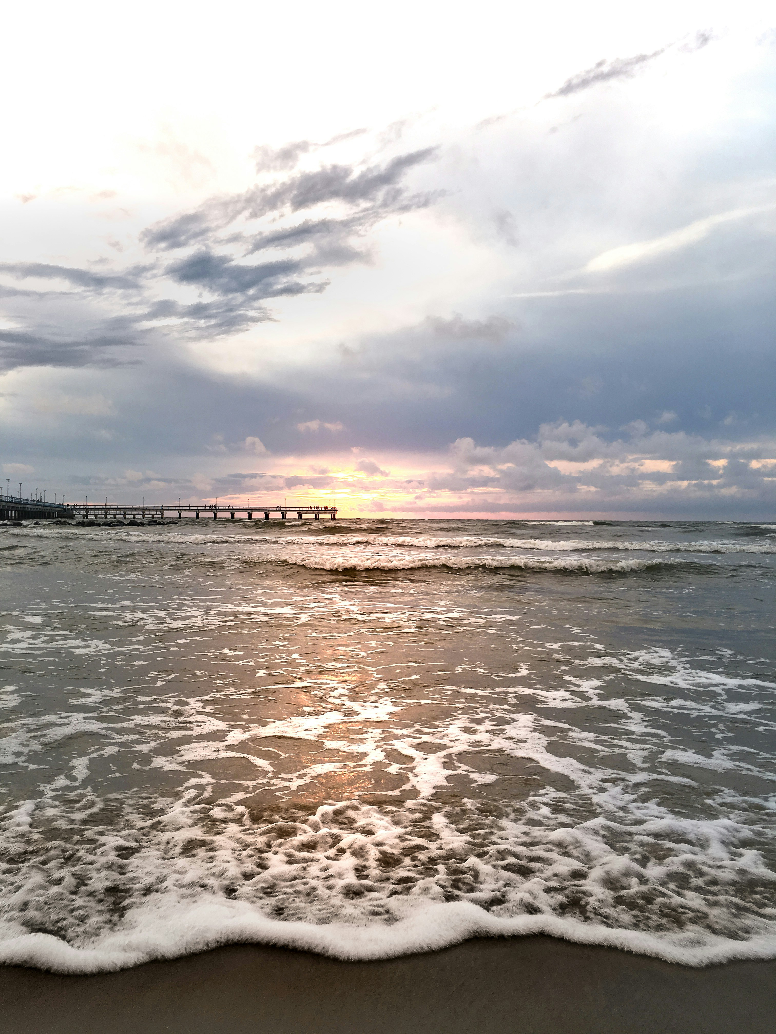 Palanga – Neighborhoods & Urban Structure