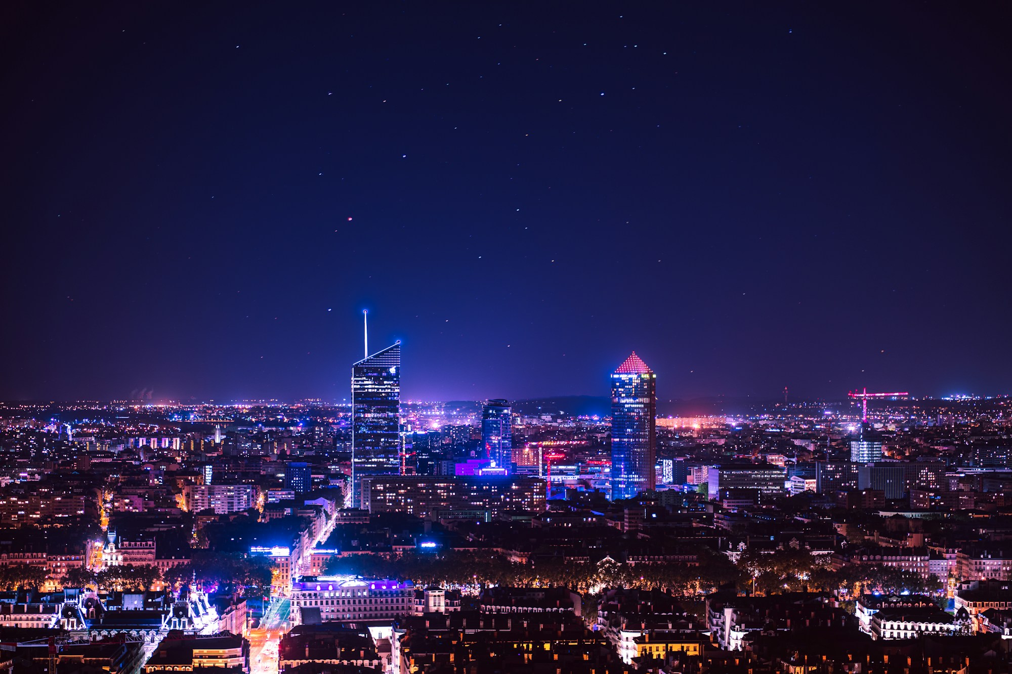 Best Time to Visit Lyon: Weather, Seasons, and Months