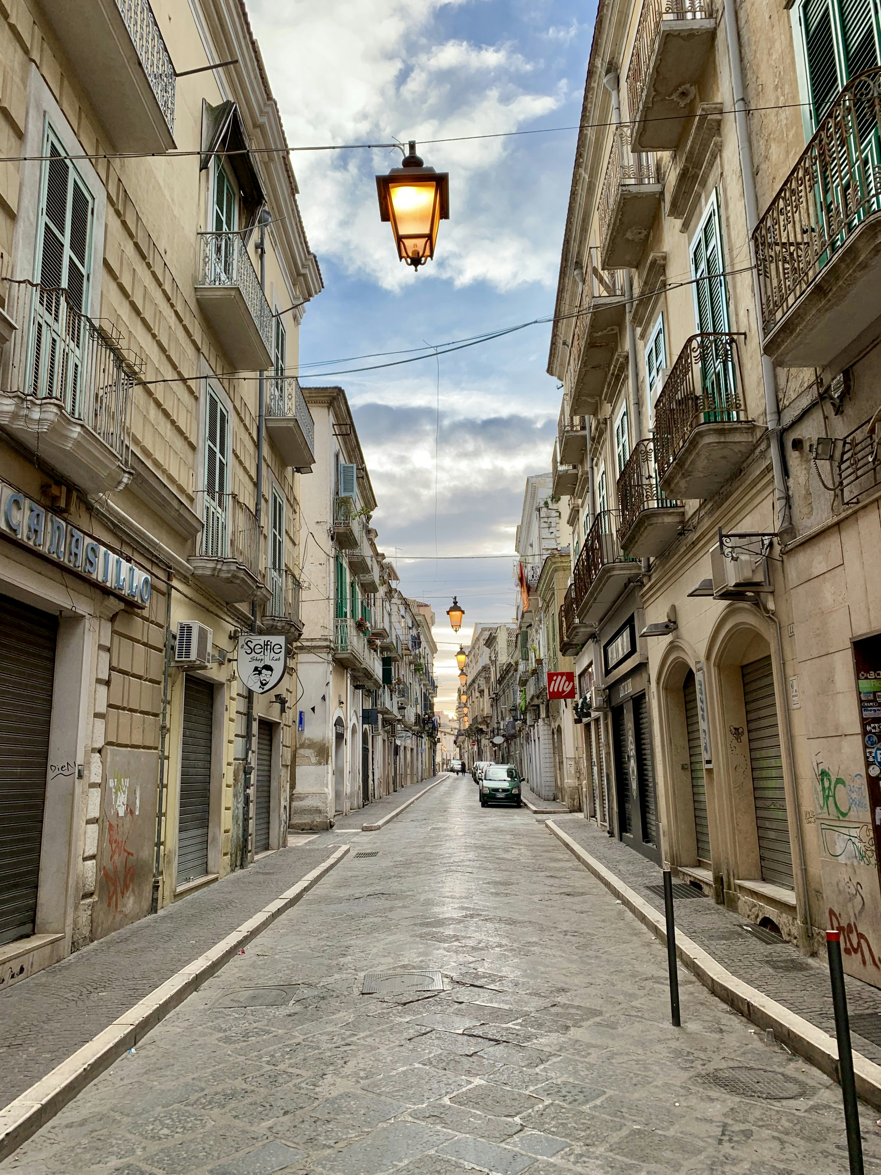 Photo by balakleiets