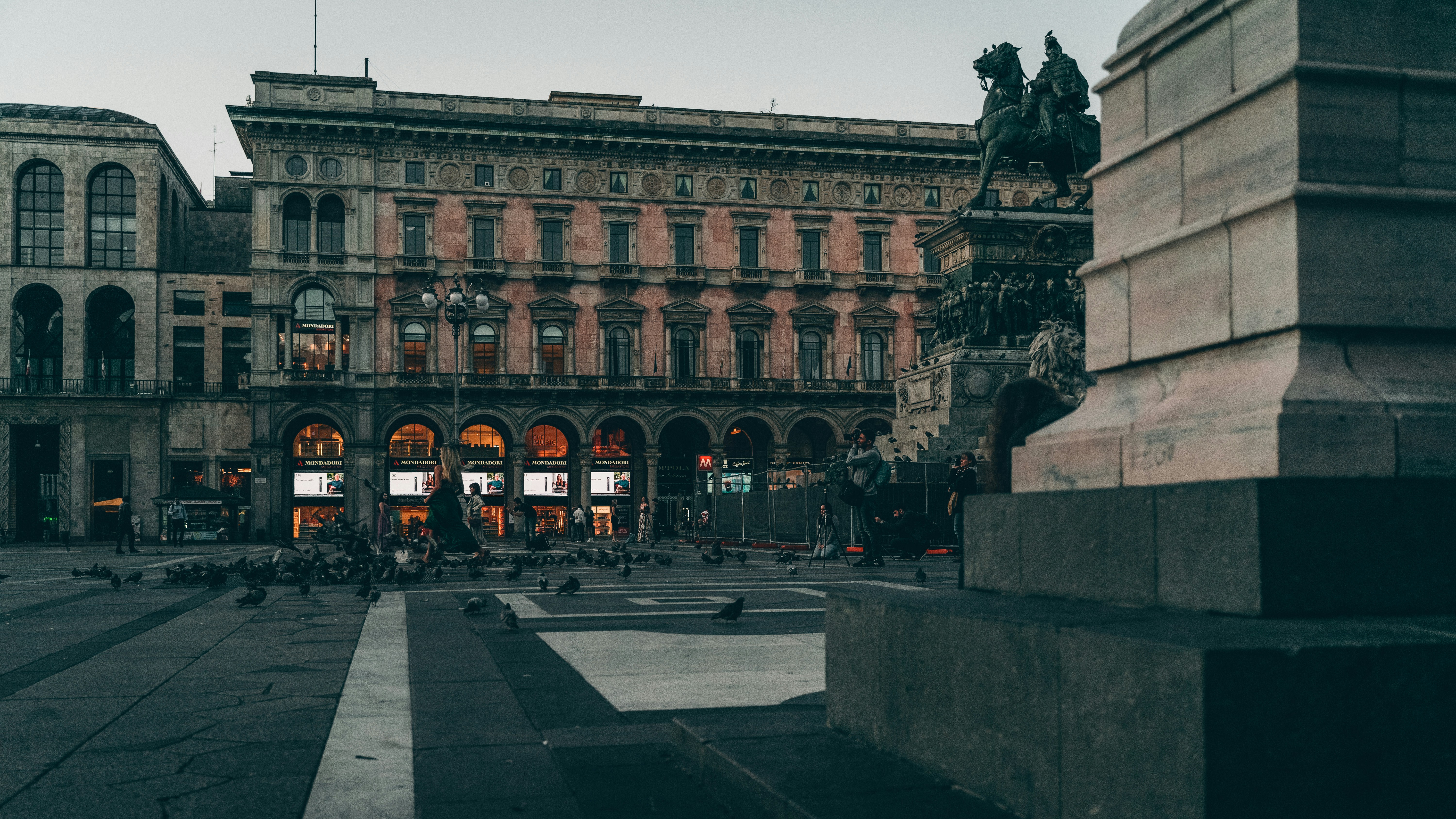 Photo by simonedaino95