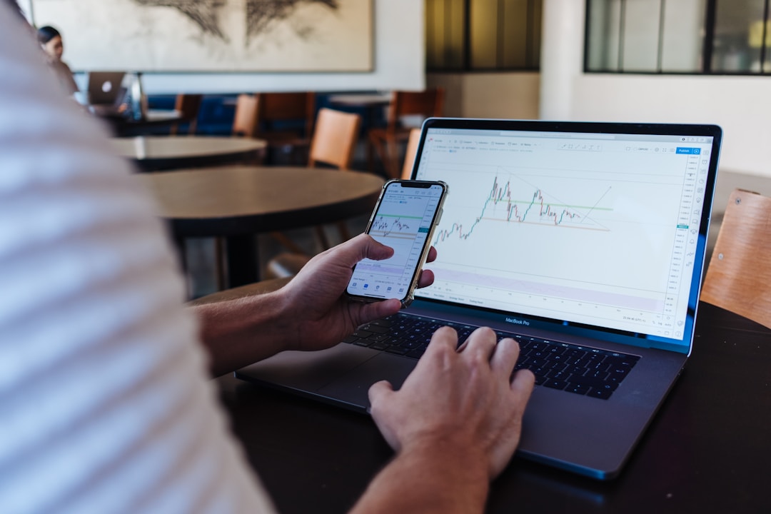 Forex Trade Copier Software