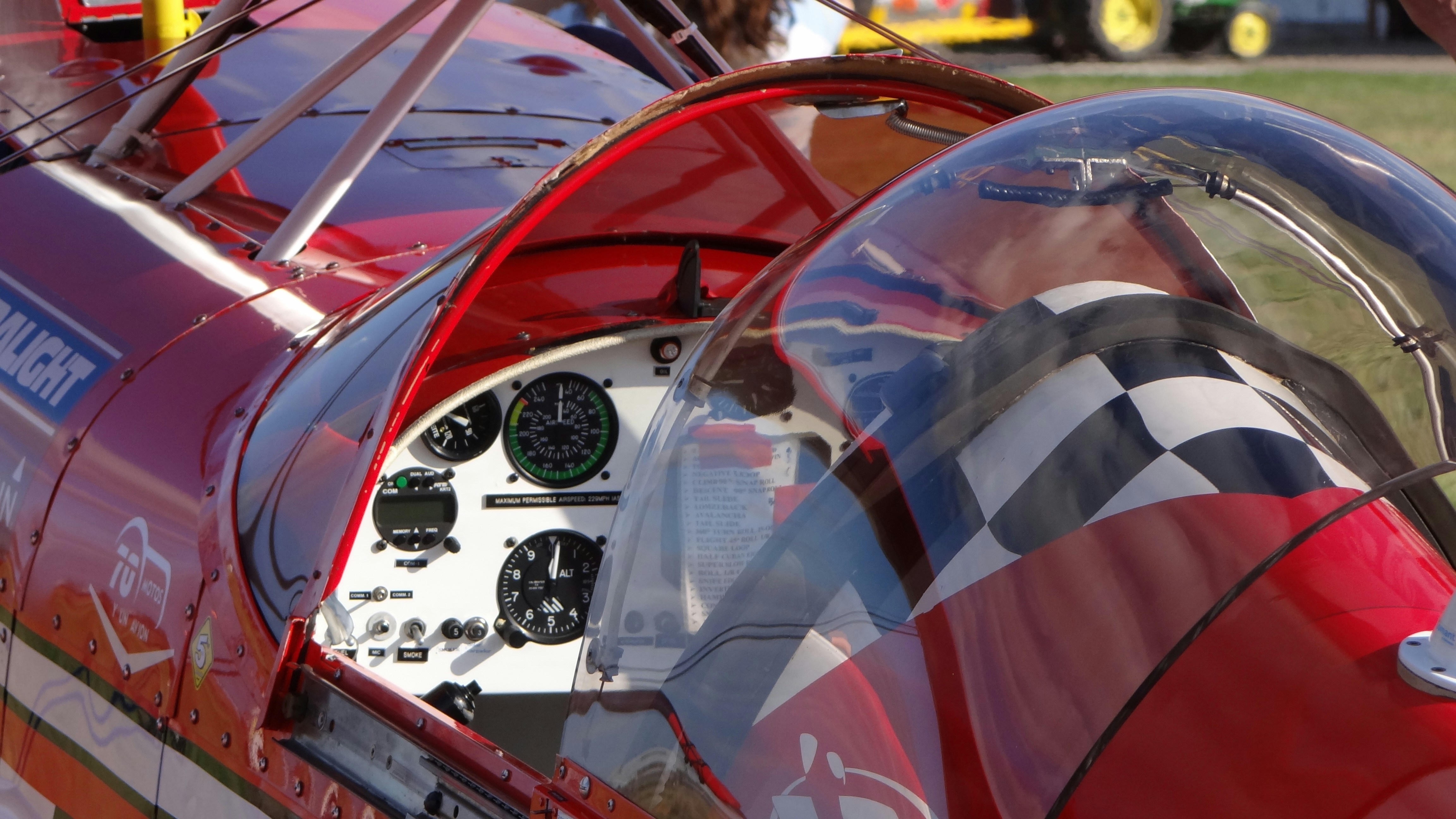 Closeup of an electric car dashboard showing remaining range and battery level