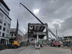 Los Angeles Demolition Pros infrastructure