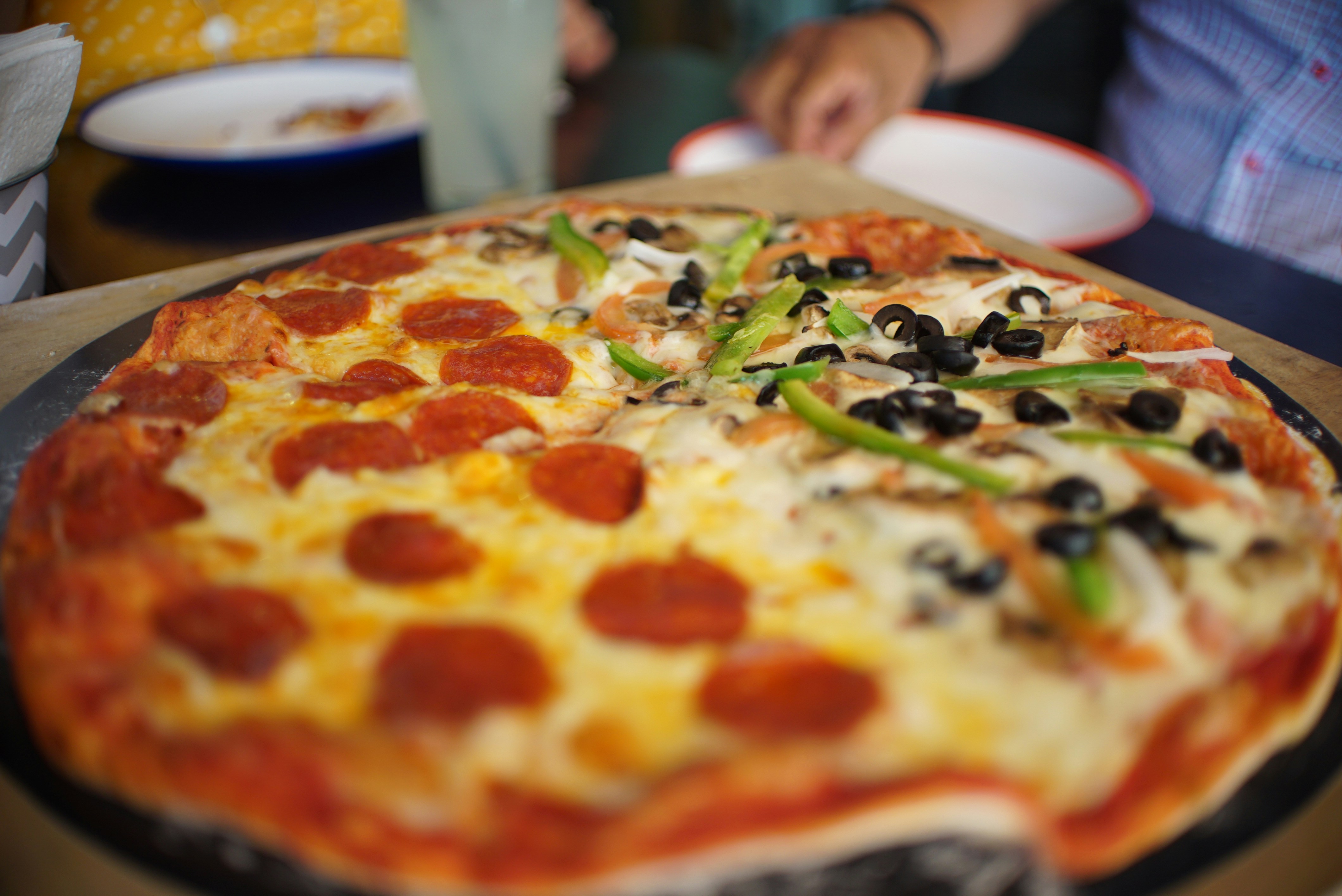 Photo by orlandodominguezfotografia