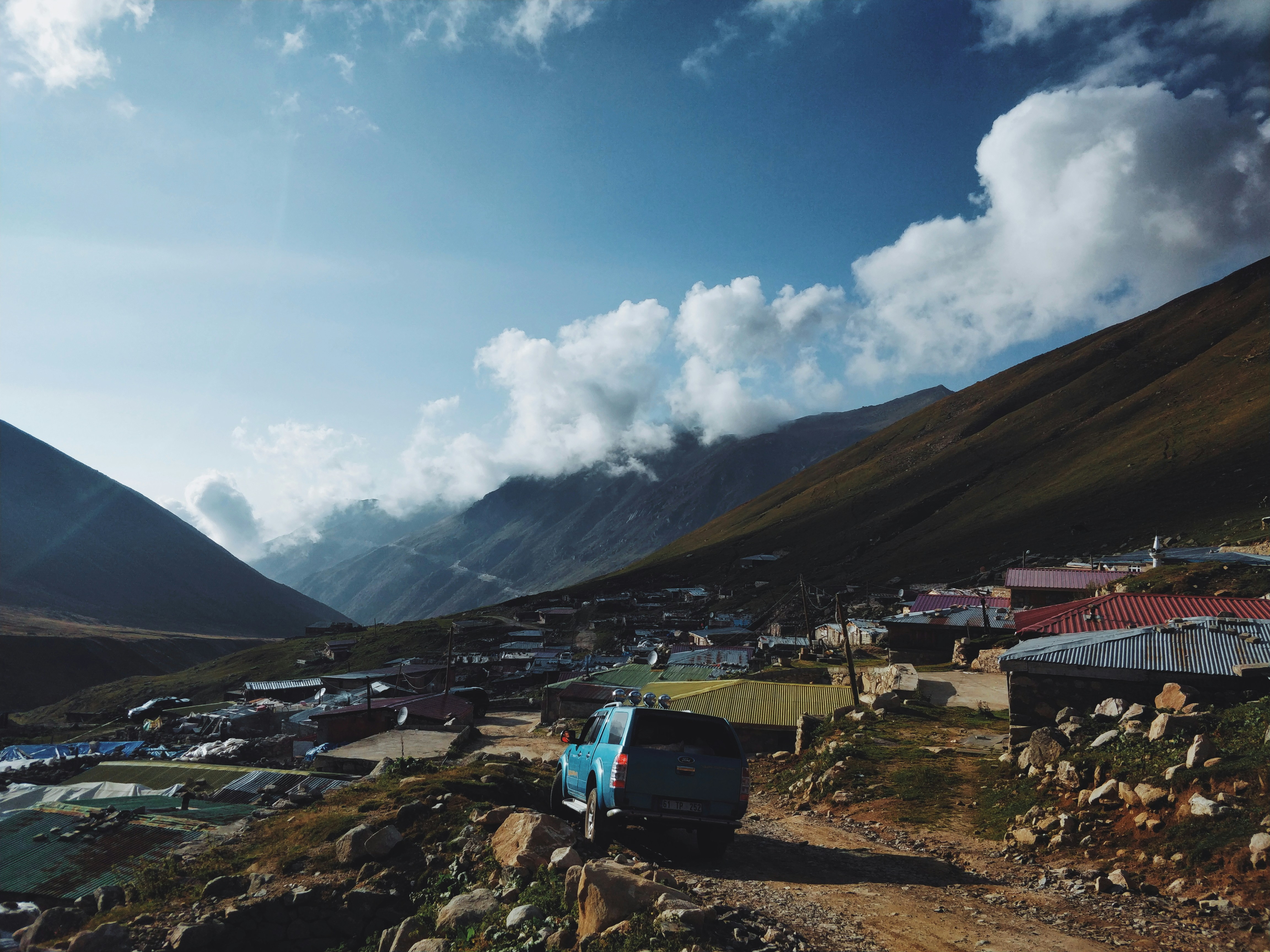 Book Your Armenian Tour