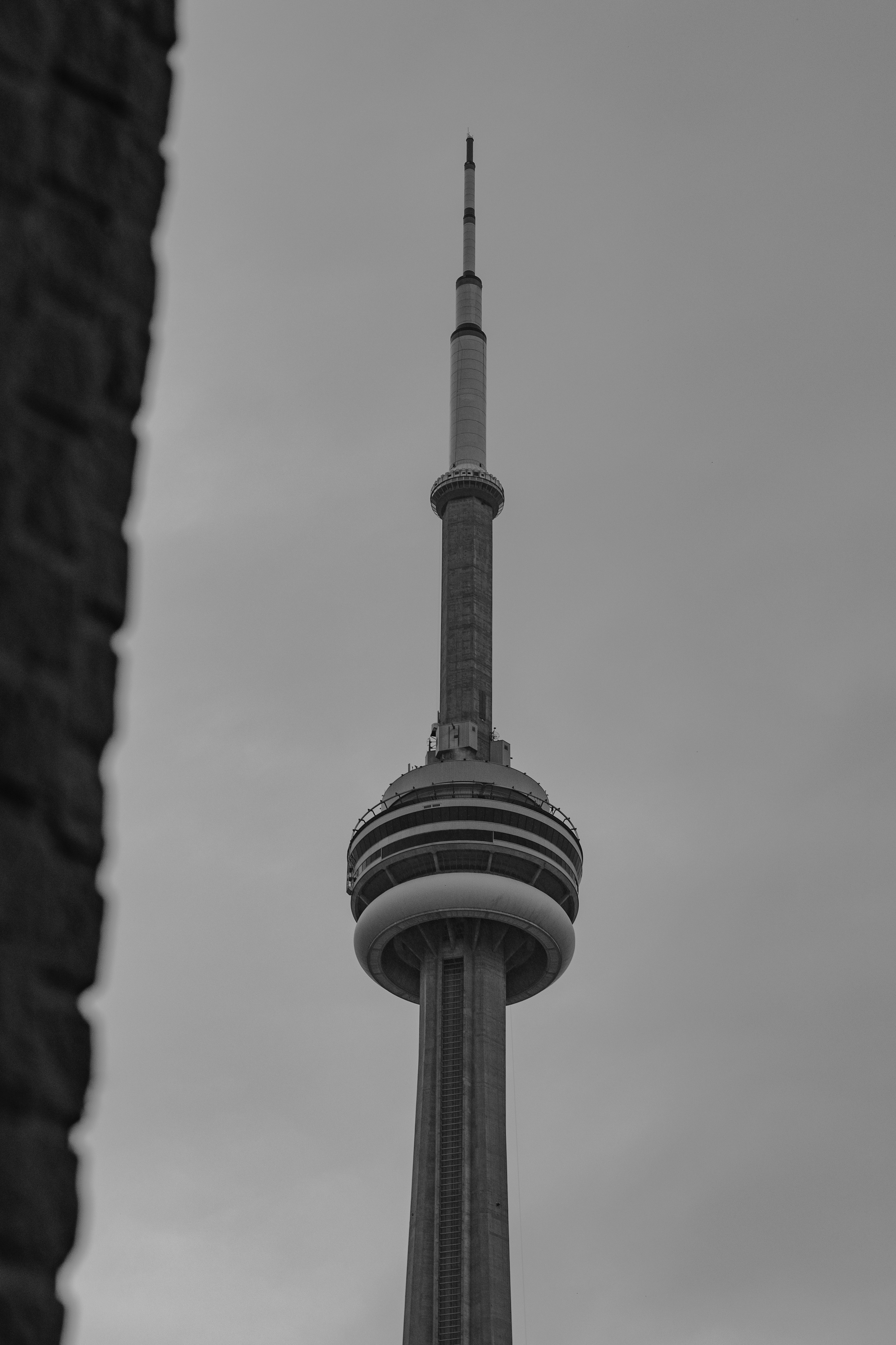 white tower