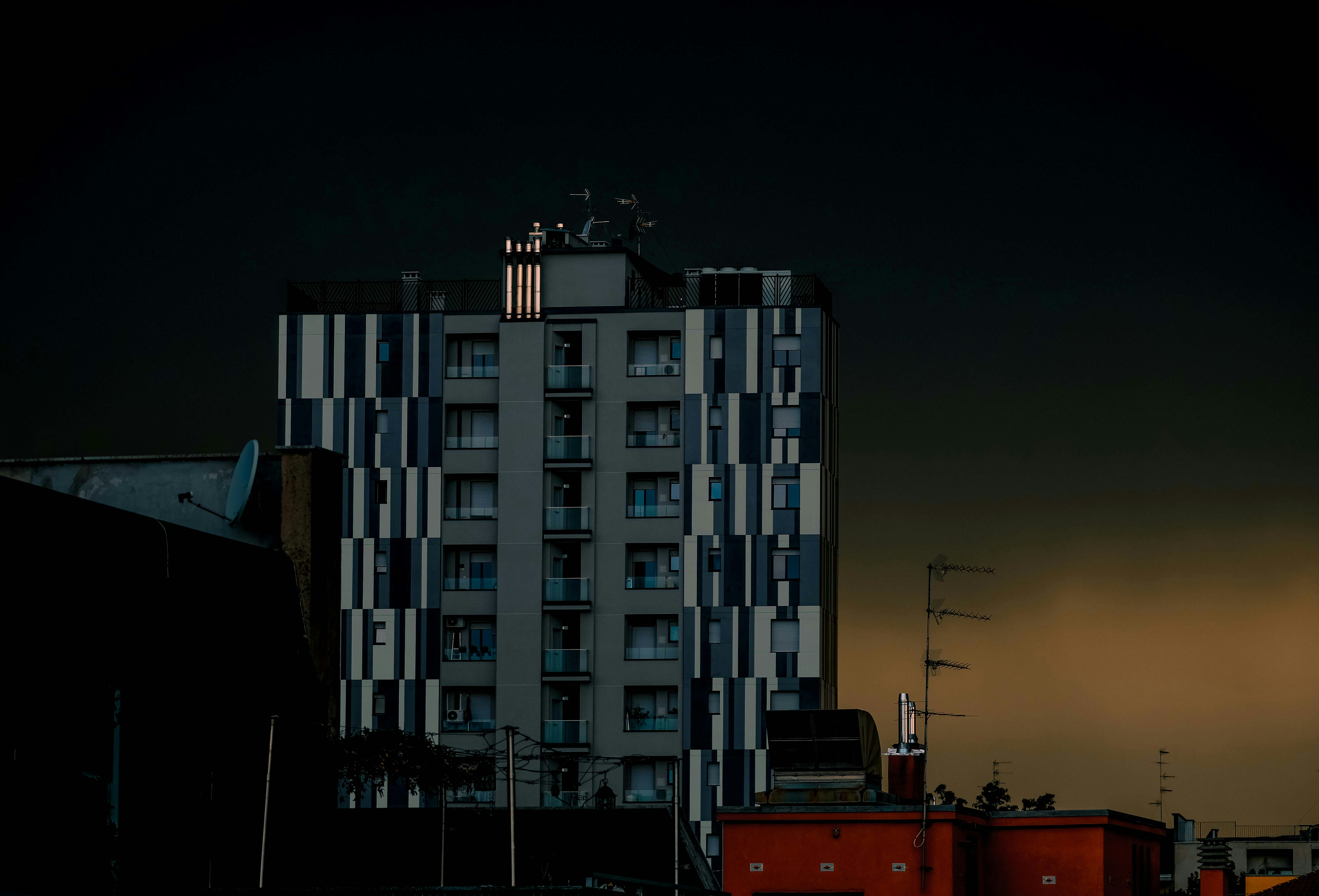 Containers in Mc Allister, MT