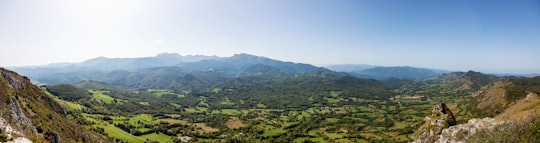 photo of Roquefixade Hill station near Puig Carlit