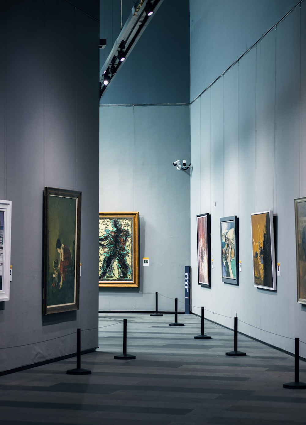 100+ Art Gallery Pictures | Download Free Images on Unsplash