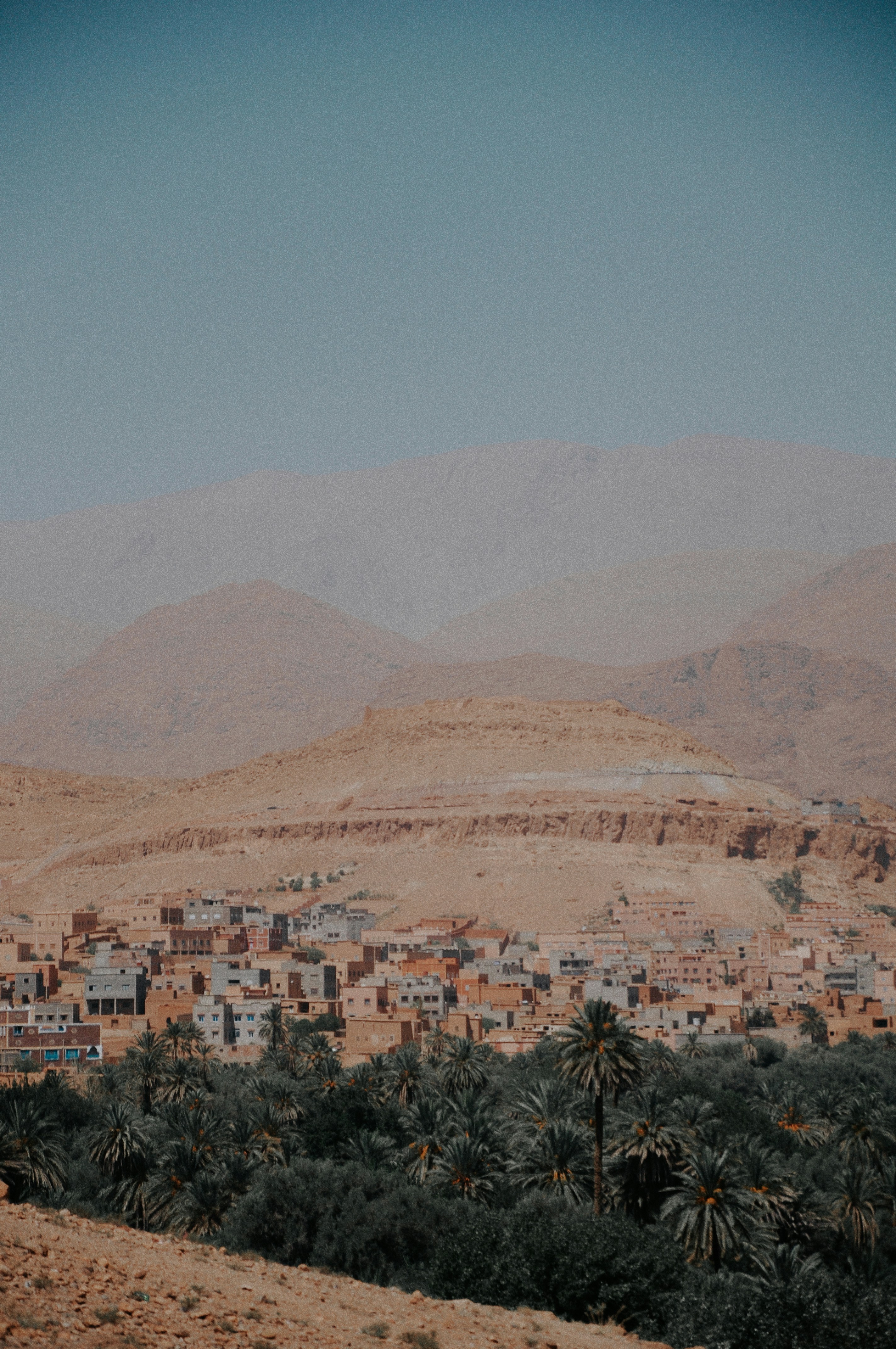 Ouarzazate – Cultural & Historical Context