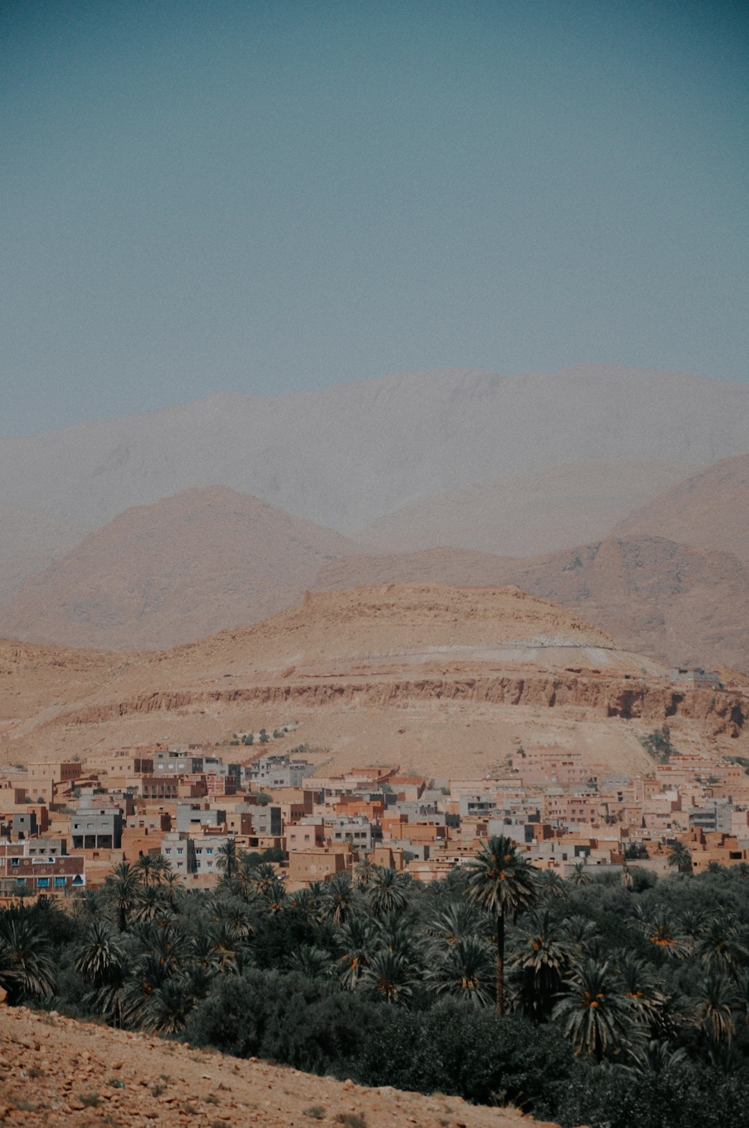 travelers stories about Desert in Ouarzazate, Morocco