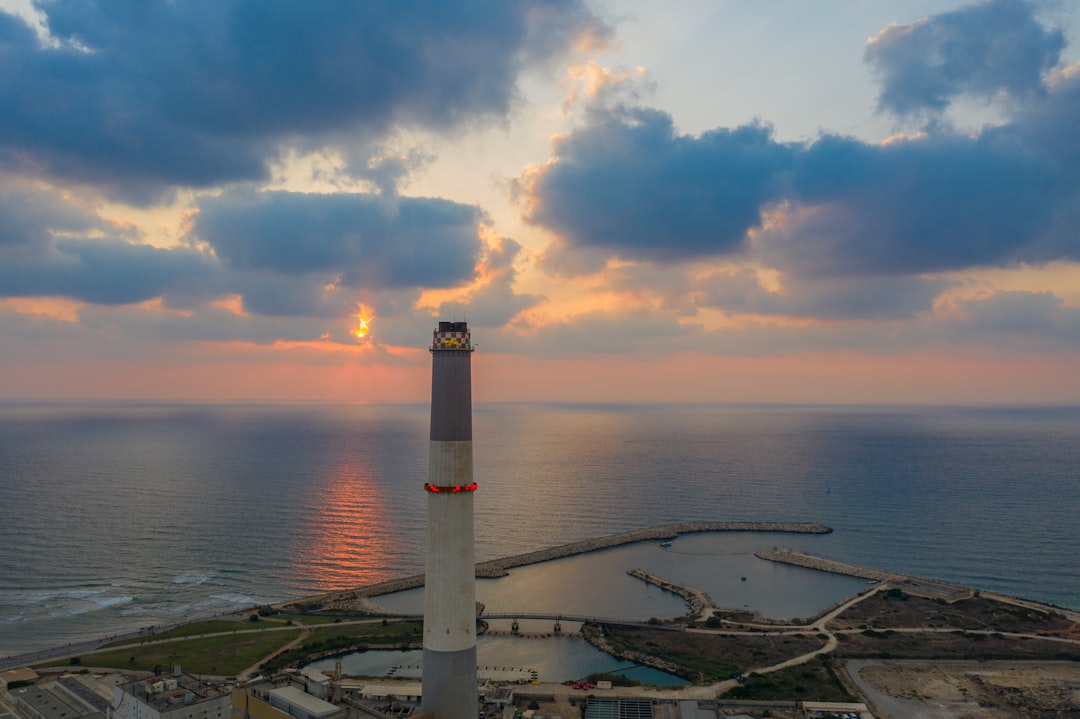 travelers stories about Ocean in Tel Aviv, Israel