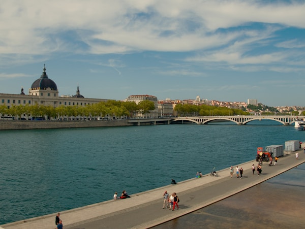 What to See in Lyon: A Travel Guide for Exploring the City's Charm