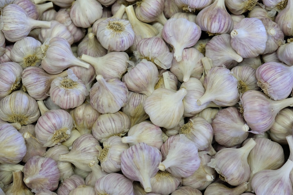 clove of garlic