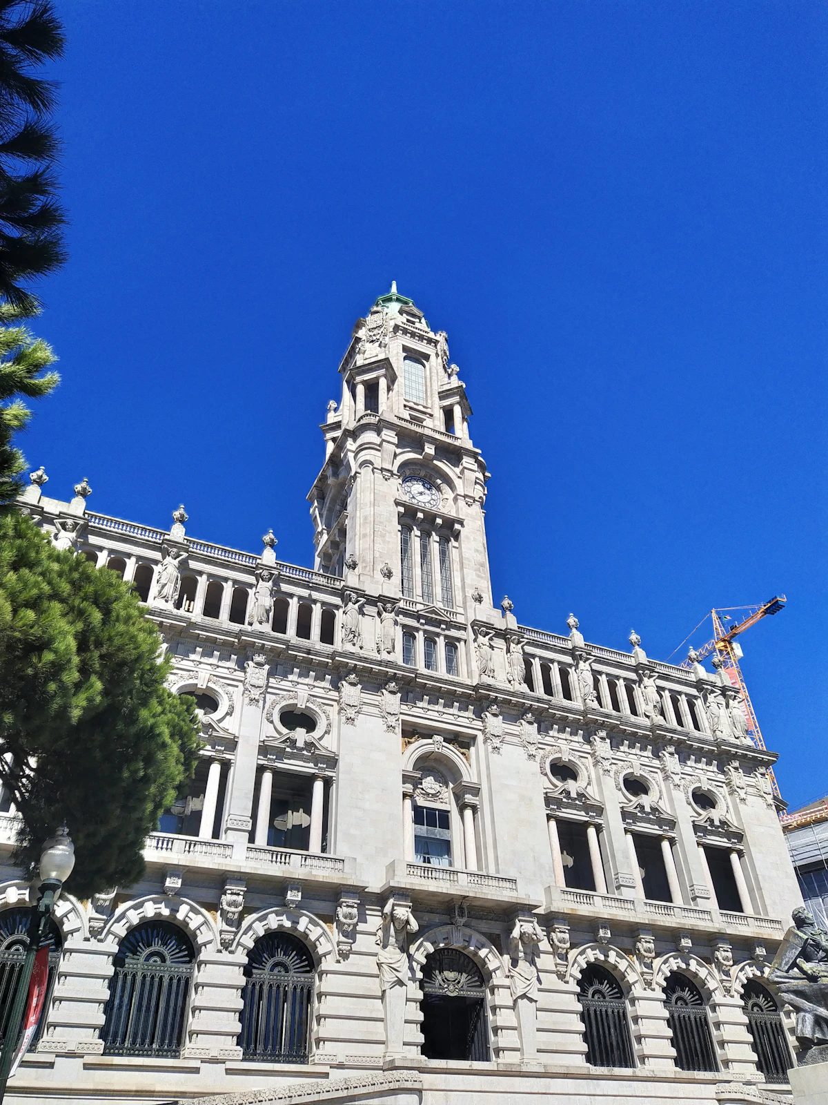 Avenida dos Aliados