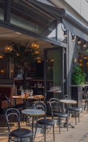 Ulusal Cafe Markaları