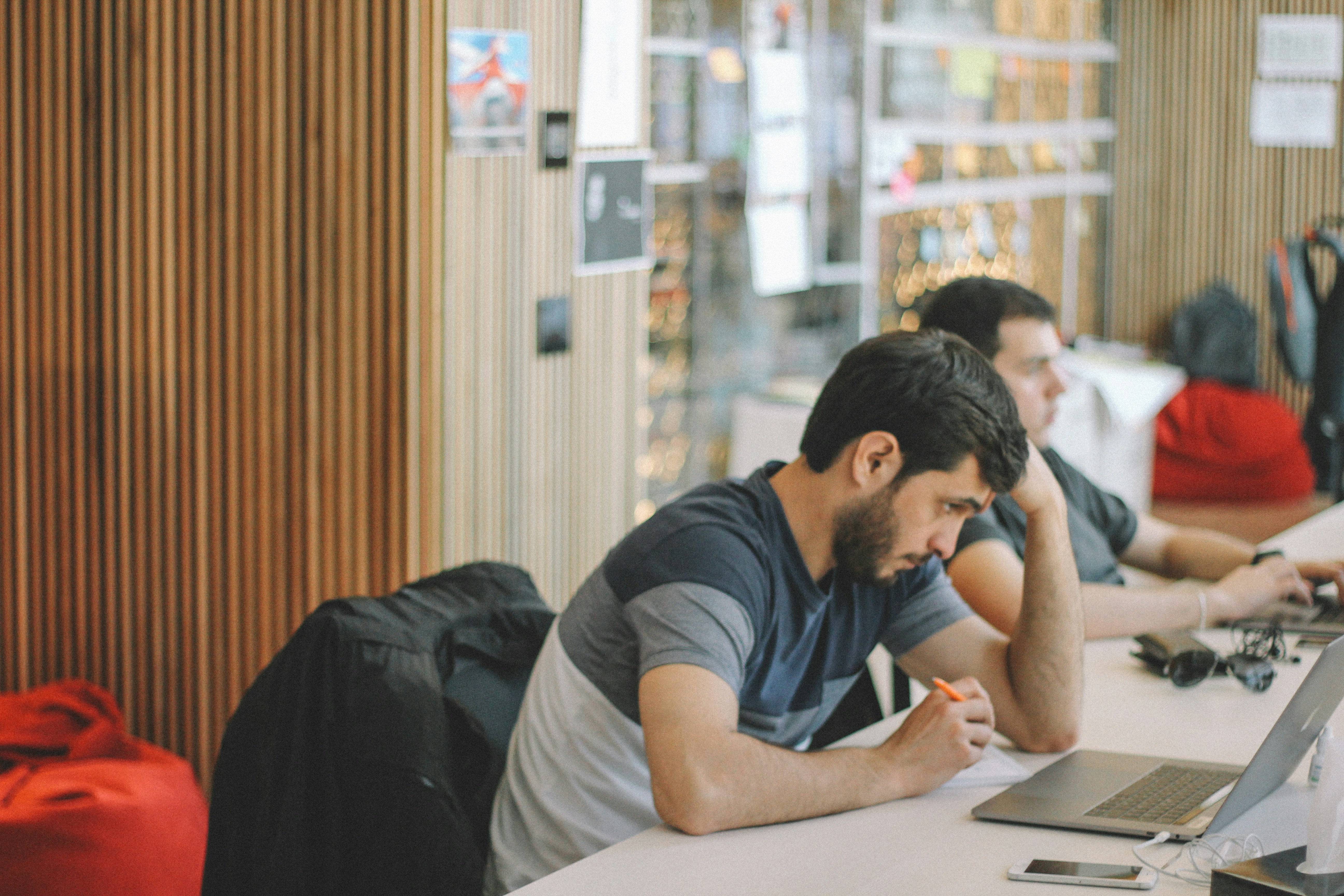 That Prestigious Internship Might Be Quietly Wrecking Your Semester