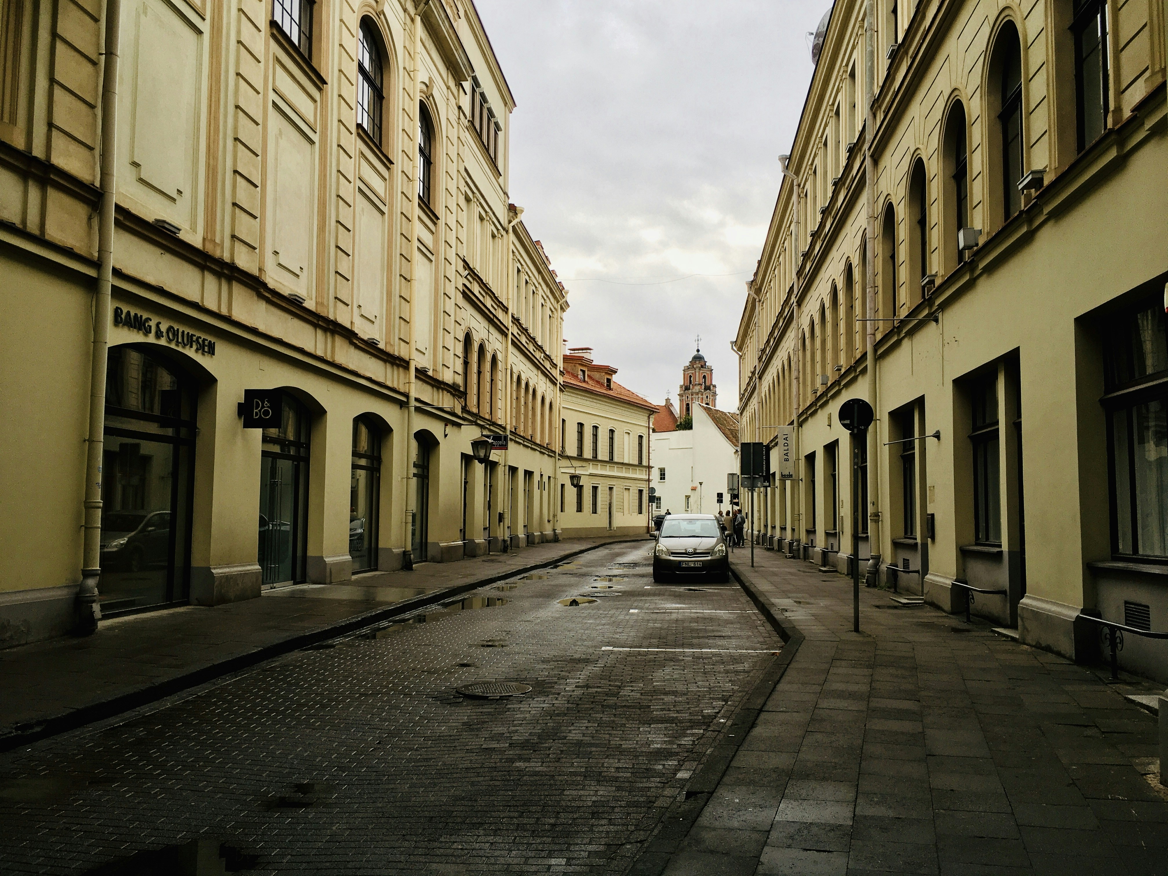 Fortuna Hostel