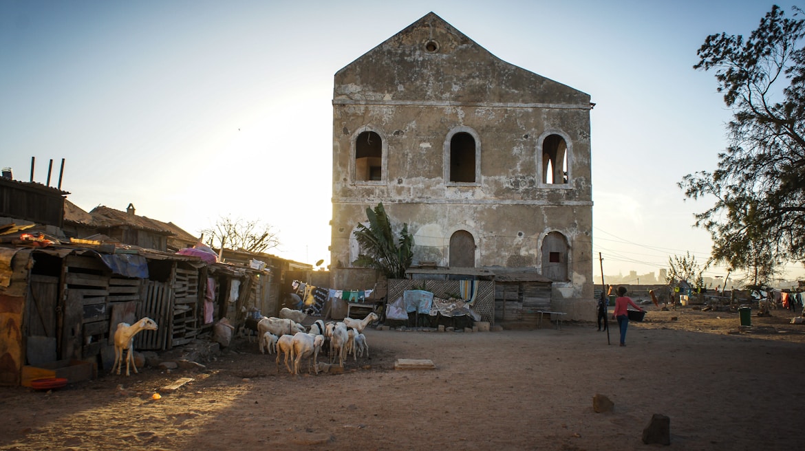 Senegal