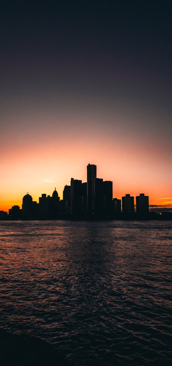 Exploring Detroit: A Local's Perspective