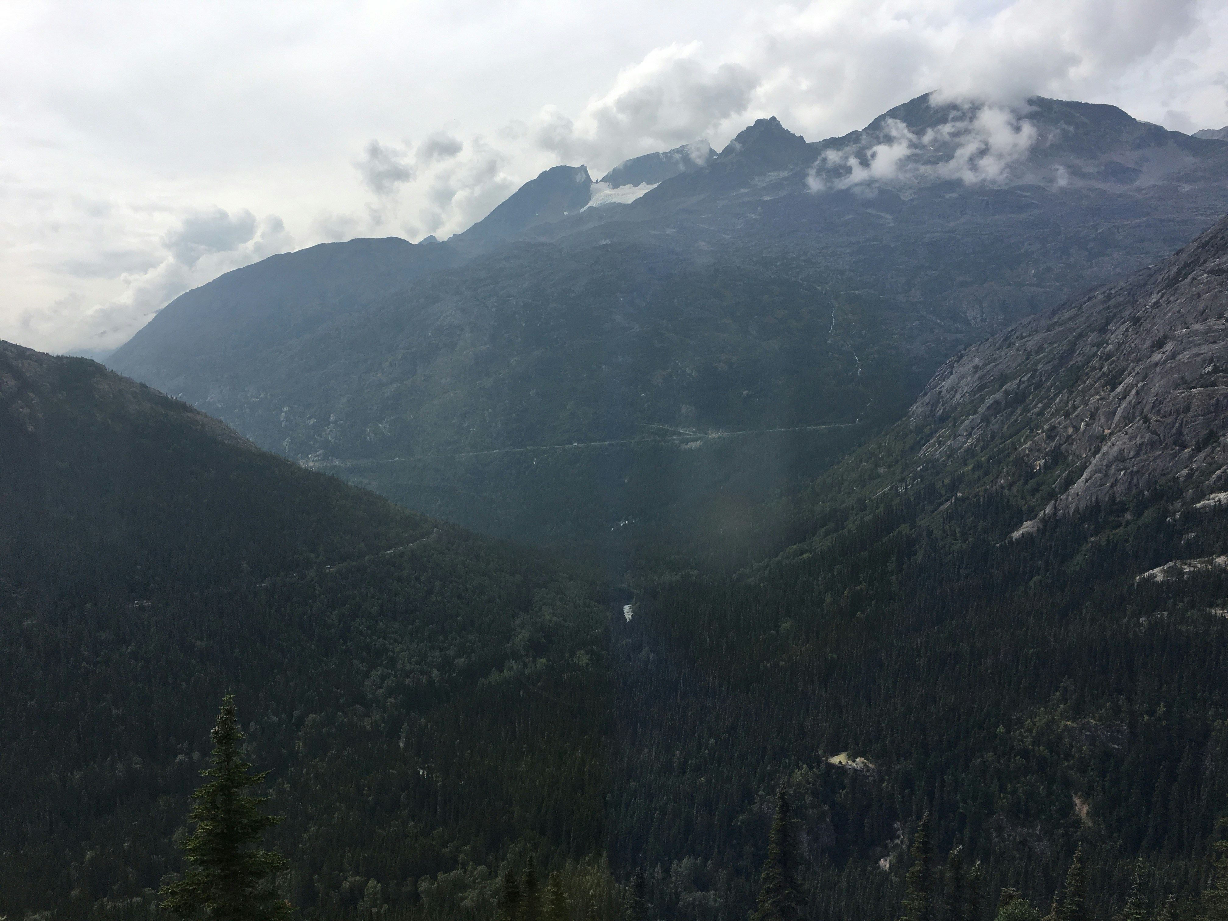 Banff National Park - Alaska
