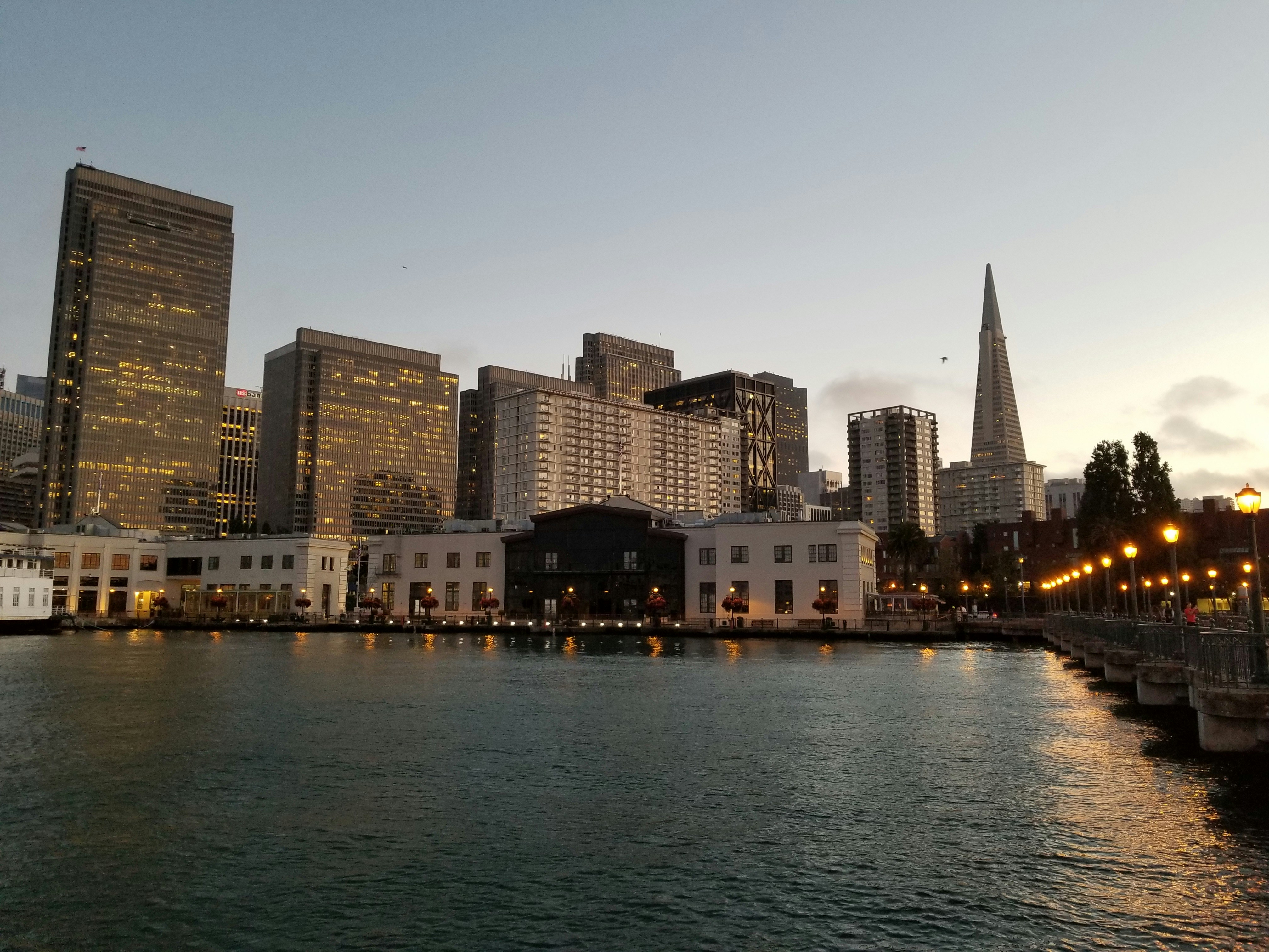 AI v San Franciscu: Primátor Lurie o budúcnosti mesta