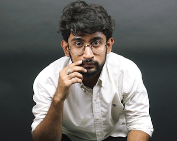 Arun Raj