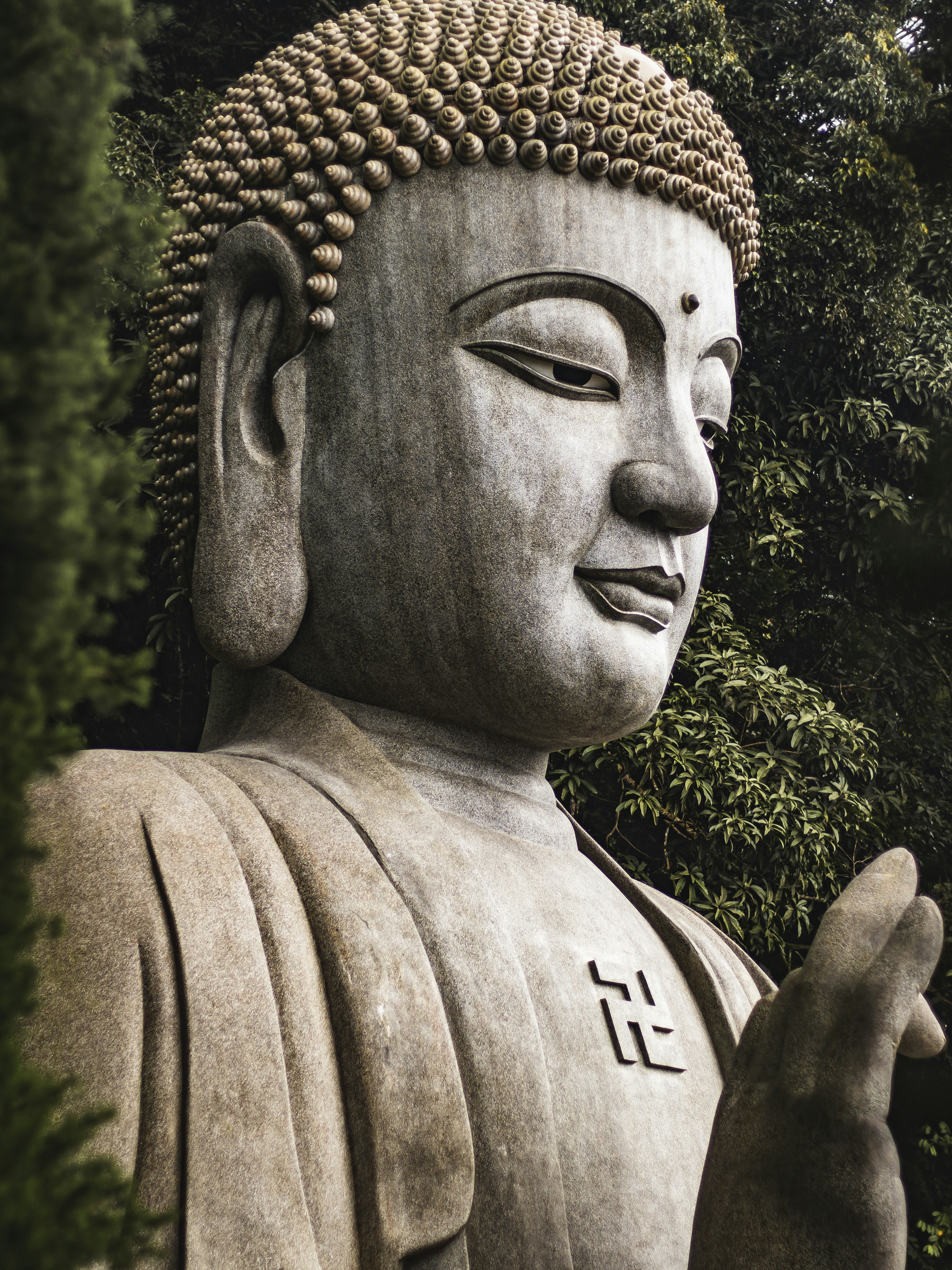 Buddha figurine photo – Free Malaysia Image on Unsplash