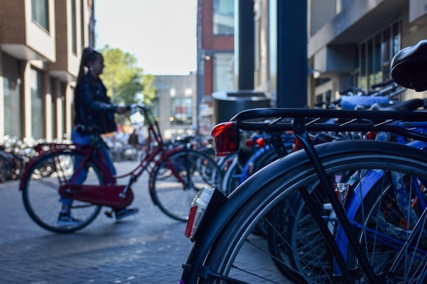 Boekhouder in Utrecht