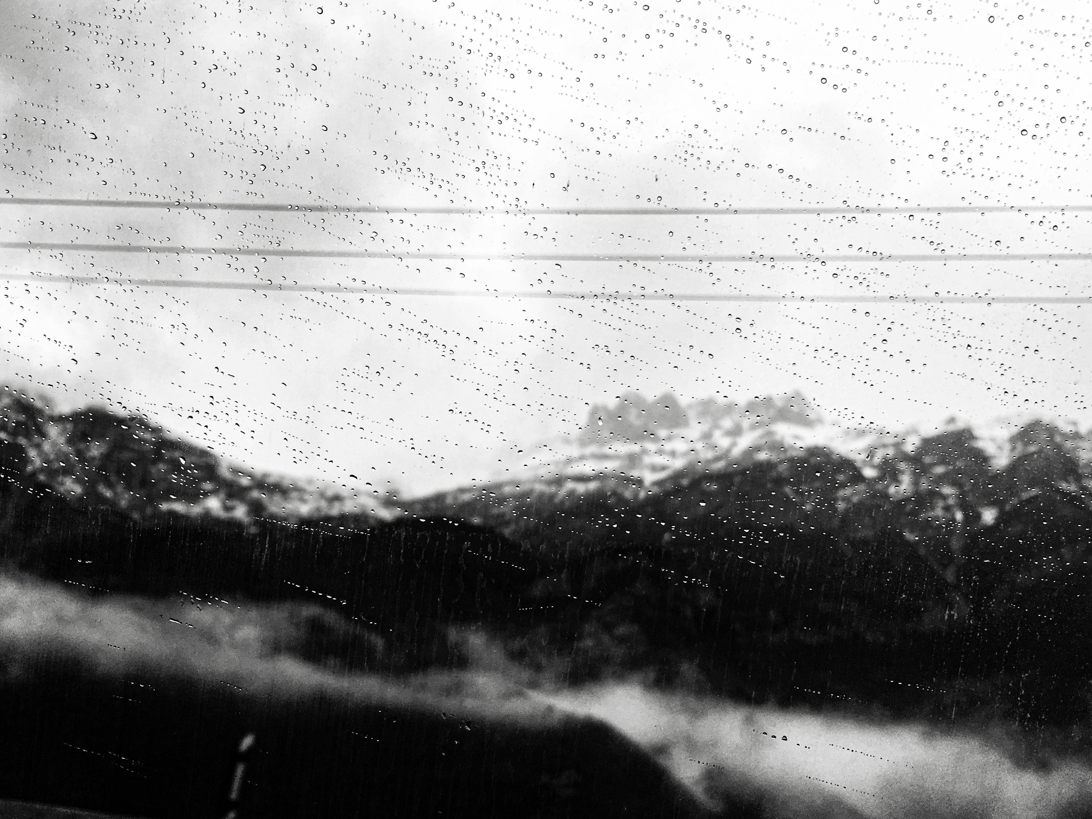 Maroc sous orages : quand la météo défie l'État des priorités