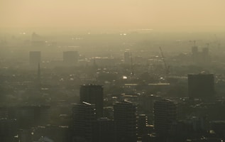 The Great Pollution Shift: Understanding Changes from 19th Century Factory Smoke to Today's Urban Sm