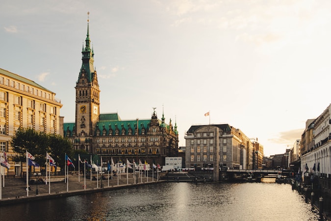 HafenCity RiverBus – Die außergewöhnlichste Stadtrundfahrt