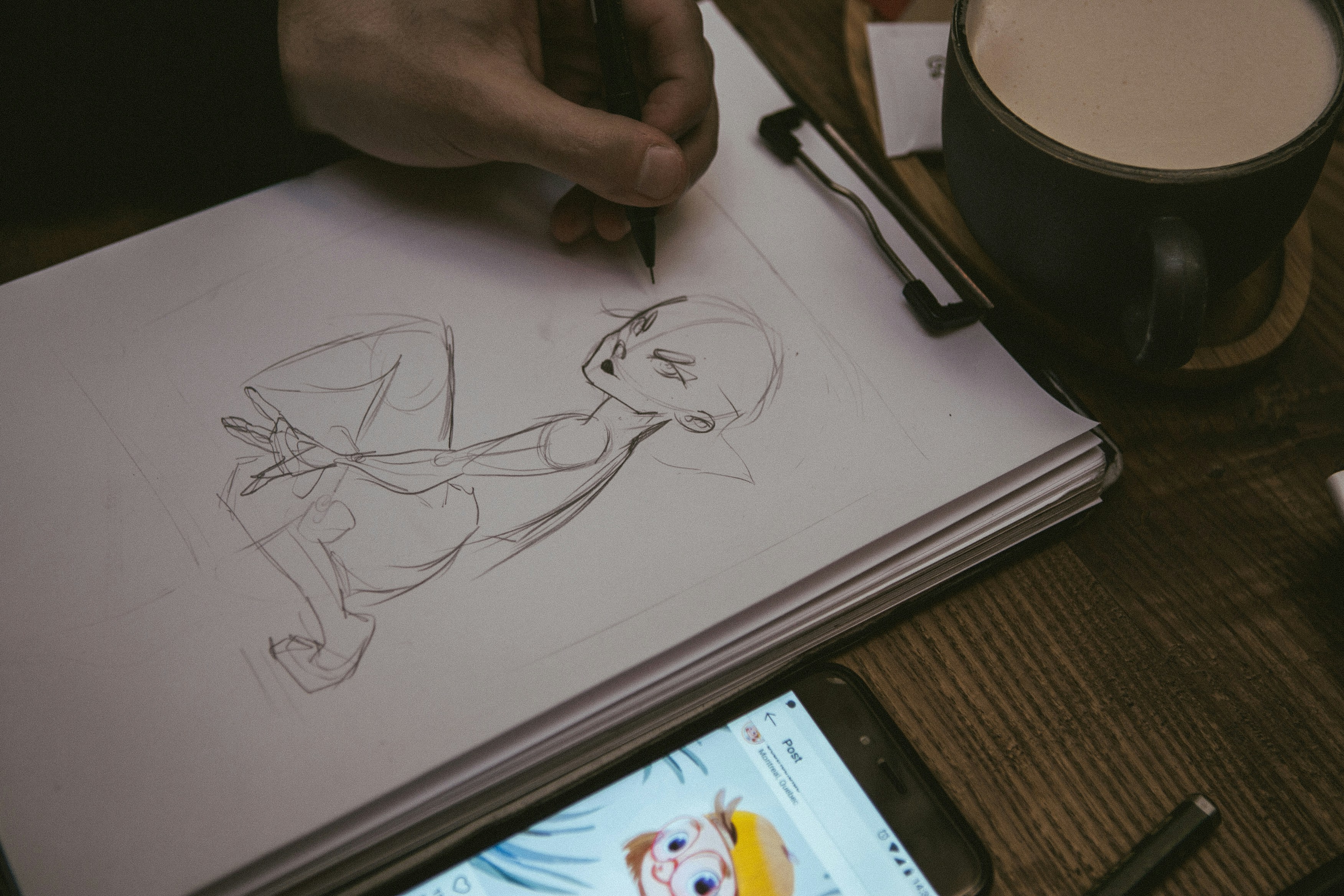 Fan Art on the Blockchain: How Indie Creators Are Beating Studios at Their Own NFT Game